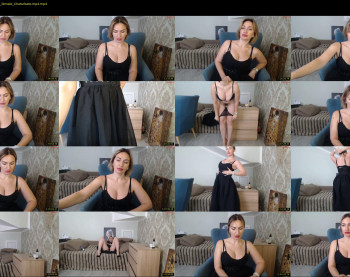 mallinia — 115 minute Chaturbate female cam video clip, 720p, Mar 6, 2026