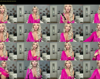 perfecttalldoll — 13 minute Chaturbate female cam video clip, 480p, Mar 7, 2026
