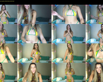 _aura_18 — 7 minute Chaturbate couple cam video clip, 720p, Mar 7, 2026