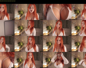 _marvelous_time_ — 120 minute Chaturbate female cam video clip, 720p, Mar 7, 2026