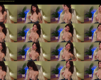 byteblush — 4 minute Chaturbate female cam video clip, 720p, Mar 7, 2026