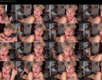 camwithethan — 5 minute Chaturbate male cam video clip, 720p, Mar 7, 2026