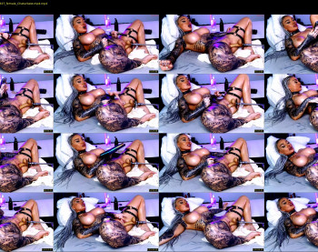 dee_waters — 92 minute Chaturbate female cam video clip, 720p, Mar 7, 2026