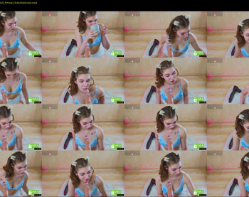deepcums_ — 4 minute Chaturbate female cam video clip, 720p, Mar 7, 2026