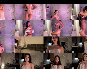 emilybatee — 98 minute Chaturbate female cam video clip, 720p, Mar 8, 2026