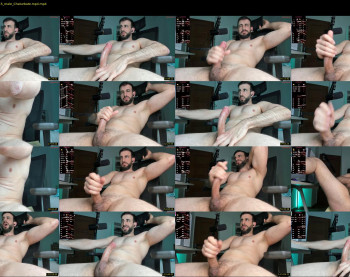 firestud_x — 92 minute Chaturbate male cam video clip, 720p, Mar 8, 2026