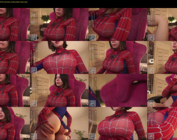 forestproject — 120 minute Chaturbate female cam video clip, 720p, Mar 7, 2026