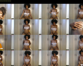 gulpess — 117 minute Chaturbate female cam video clip, 480p, Mar 7, 2026