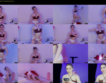 haters_ — 52 minute Chaturbate female cam video clip, 720p, Mar 8, 2026