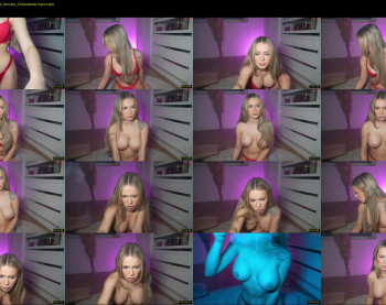 hotbella_ — 77 minute Chaturbate female cam video clip, 720p, Mar 8, 2026