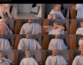 jee__son — 36 minute Chaturbate female cam video clip, 720p, Mar 7, 2026