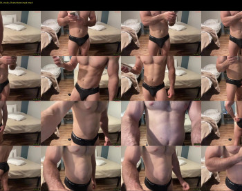 jerknchill_ — 3 minute Chaturbate male cam video clip, 720p, Mar 8, 2026