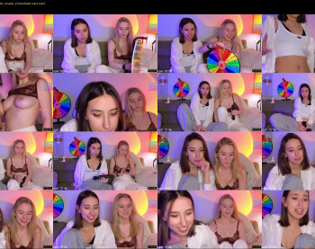 mimipaws — 15 minute Chaturbate couple cam video clip, 720p, Mar 8, 2026