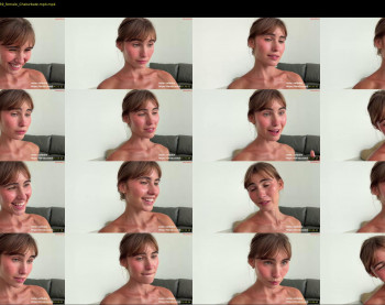 oofbabe__ — 5 minute Chaturbate female cam video clip, 720p, Mar 8, 2026