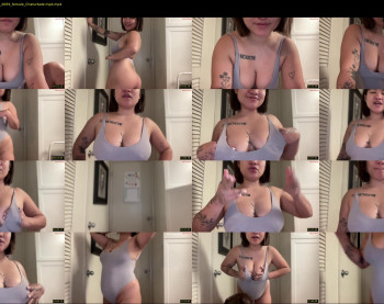 oohhellothere — 32 minute Chaturbate female cam video clip, 720p, Mar 8, 2026