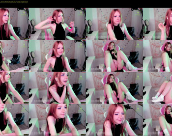 pocketrocket_ — 38 minute Chaturbate female cam video clip, 720p, Mar 8, 2026