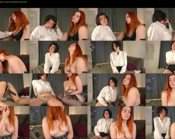 pure_project — 111 minute Chaturbate female cam video clip, 720p, Mar 8, 2026