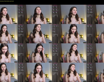 reidnox — 18 minute Chaturbate female cam video clip, 720p, Mar 8, 2026