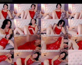 sandrami__ — 47 minute Chaturbate female cam video clip, 720p, Mar 7, 2026