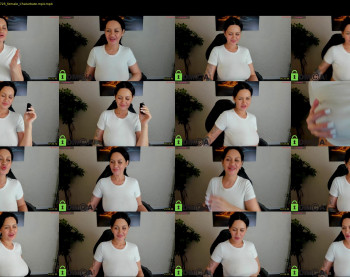 sara_devills — 26 minute Chaturbate female cam video clip, 720p, Mar 7, 2026