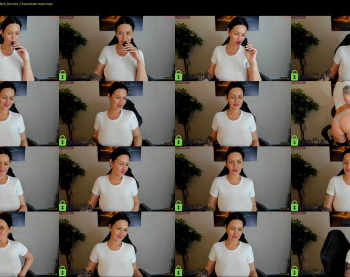 sara_devills — 35 minute Chaturbate female cam video clip, 720p, Mar 7, 2026