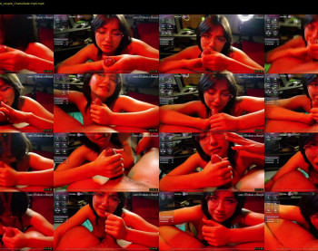 simpgorx — 26 minute Chaturbate couple cam video clip, 720p, Mar 8, 2026
