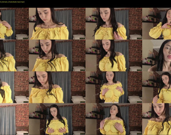 six6seven — 66 minute Chaturbate female cam video clip, 720p, Mar 7, 2026