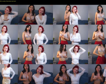 tiffinywiktor — 56 minute Chaturbate female cam video clip, 720p, Mar 7, 2026