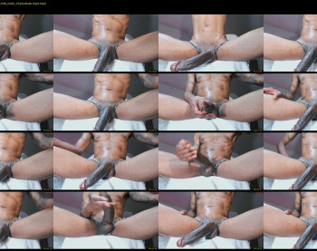 123hellyeah — 11 minute Chaturbate male cam video clip, 720p, Mar 8, 2026