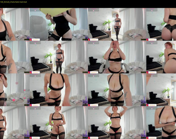 _antonnela_ — 26 minute Chaturbate female cam video clip, 720p, Mar 8, 2026