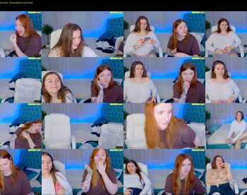 _enni__ — 42 minute Chaturbate female cam video clip, 720p, Mar 8, 2026
