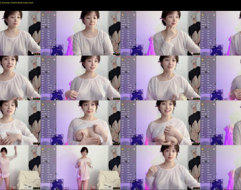 _flipped_ — 14 minute Chaturbate female cam video clip, 720p, Mar 8, 2026