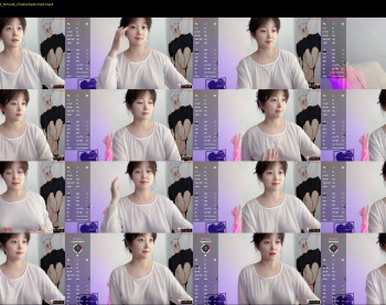 _flipped_ — 13 minute Chaturbate female cam video clip, 720p, Mar 8, 2026