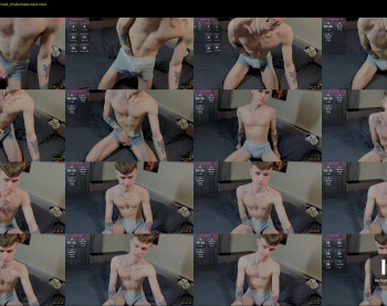 _reisy_ — 4 minute Chaturbate male cam video clip, 720p, Mar 8, 2026