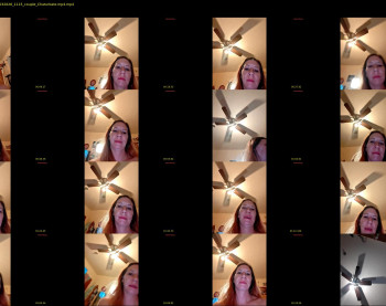 a1mlott24 — 3 minute Chaturbate couple cam video clip, 720p, Mar 8, 2026