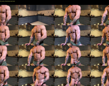 alan_week — 27 minute Chaturbate male cam video clip, 720p, Mar 8, 2026