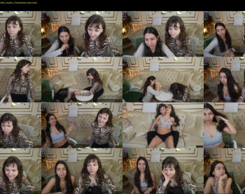 anabel2054 — 27 minute Chaturbate female cam video clip, 720p, Mar 8, 2026