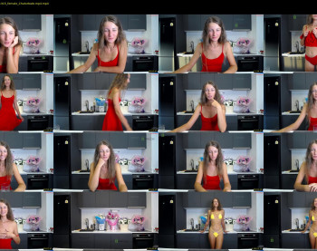 anna_shine_ — 77 minute Chaturbate female cam video clip, 720p, Mar 8, 2026