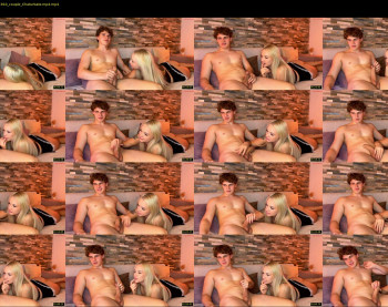 aurora_asti_ — 3 minute Chaturbate couple cam video clip, 720p, Mar 8, 2026
