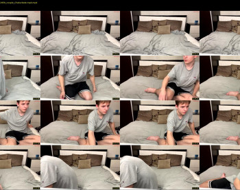 barbara_mur — 4 minute Chaturbate couple cam video clip, 720p, Mar 8, 2026