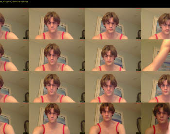 basicallyjustmee — 29 minute Chaturbate male cam video clip, 480p, Mar 8, 2026