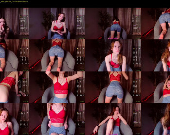 bridgetbottrell — 42 minute Chaturbate female cam video clip, 720p, Mar 8, 2026