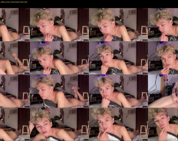 camwithethan — 35 minute Chaturbate male cam video clip, 720p, Mar 8, 2026