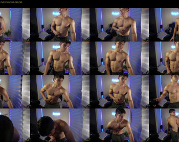 capizzi_ — 13 minute Chaturbate male cam video clip, 720p, Mar 8, 2026
