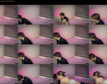 ddewser — 4 minute Chaturbate couple cam video clip, 720p, Mar 8, 2026