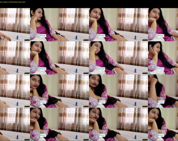 desirehub — 4 minute Chaturbate couple cam video clip, 480p, Mar 8, 2026