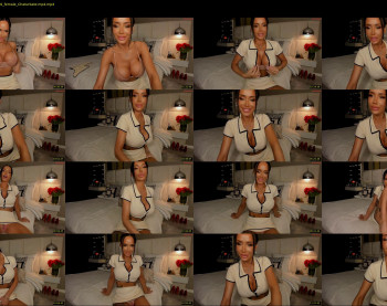 devil_bby — 14 minute Chaturbate female cam video clip, 720p, Mar 8, 2026