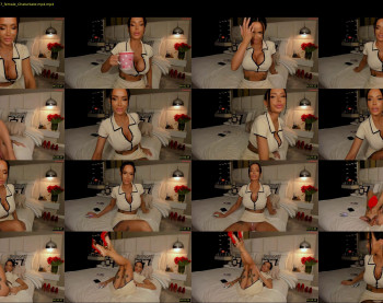 devil_bby — 6 minute Chaturbate female cam video clip, 720p, Mar 8, 2026
