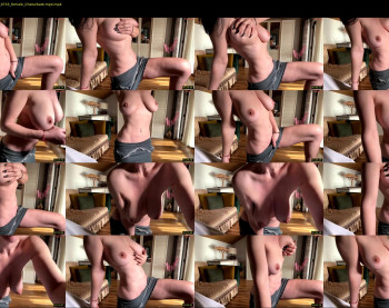 devilbunny01 — 5 minute Chaturbate female cam video clip, 720p, Mar 8, 2026