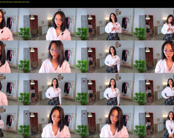dierdrevanruler — 11 minute Chaturbate female cam video clip, 720p, Mar 8, 2026